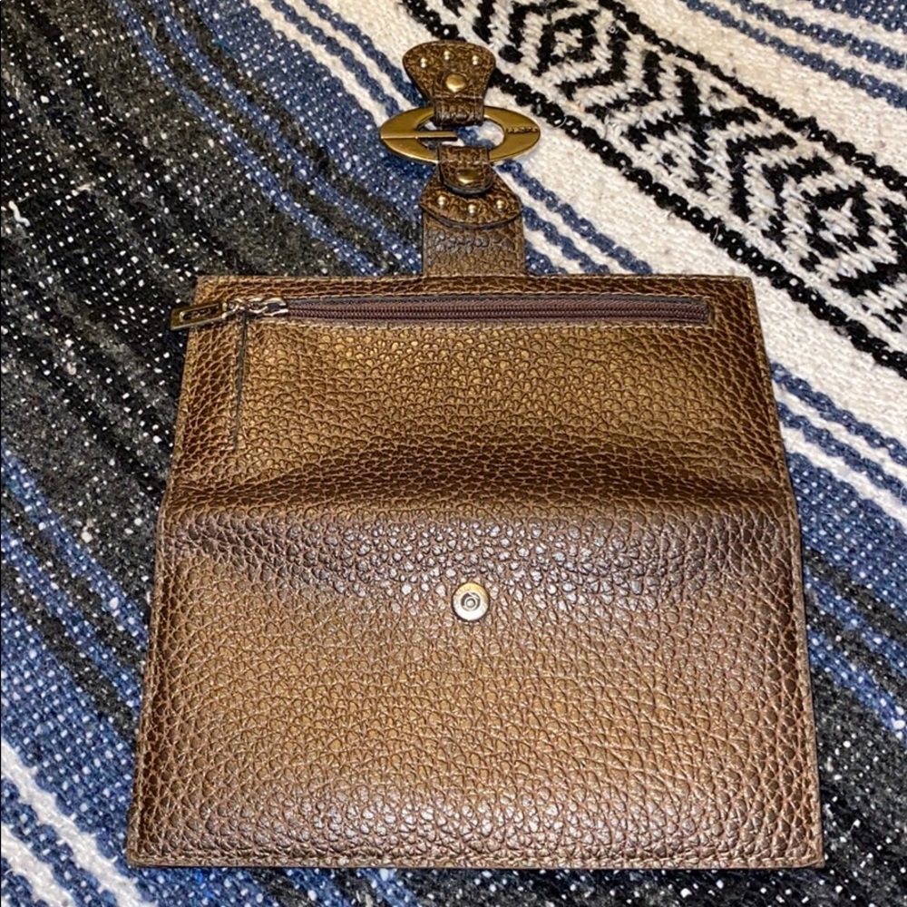 Guess Wallet - Picture 3 of 4